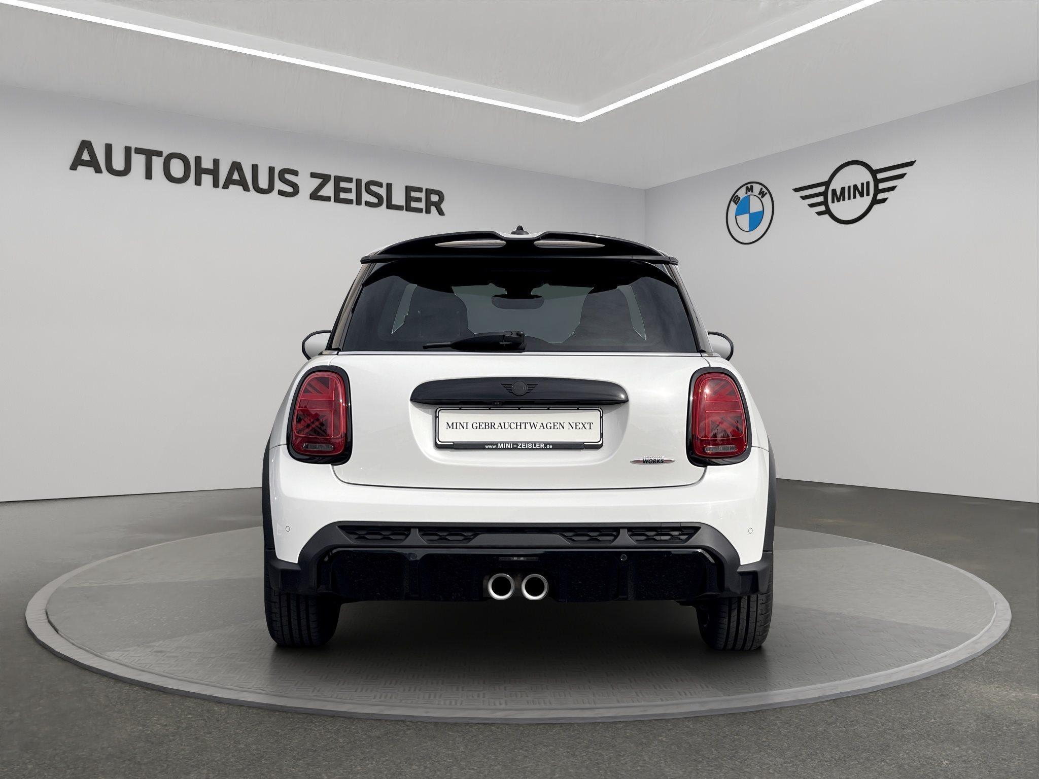 MINI Cooper 3-Türer – Bild 6