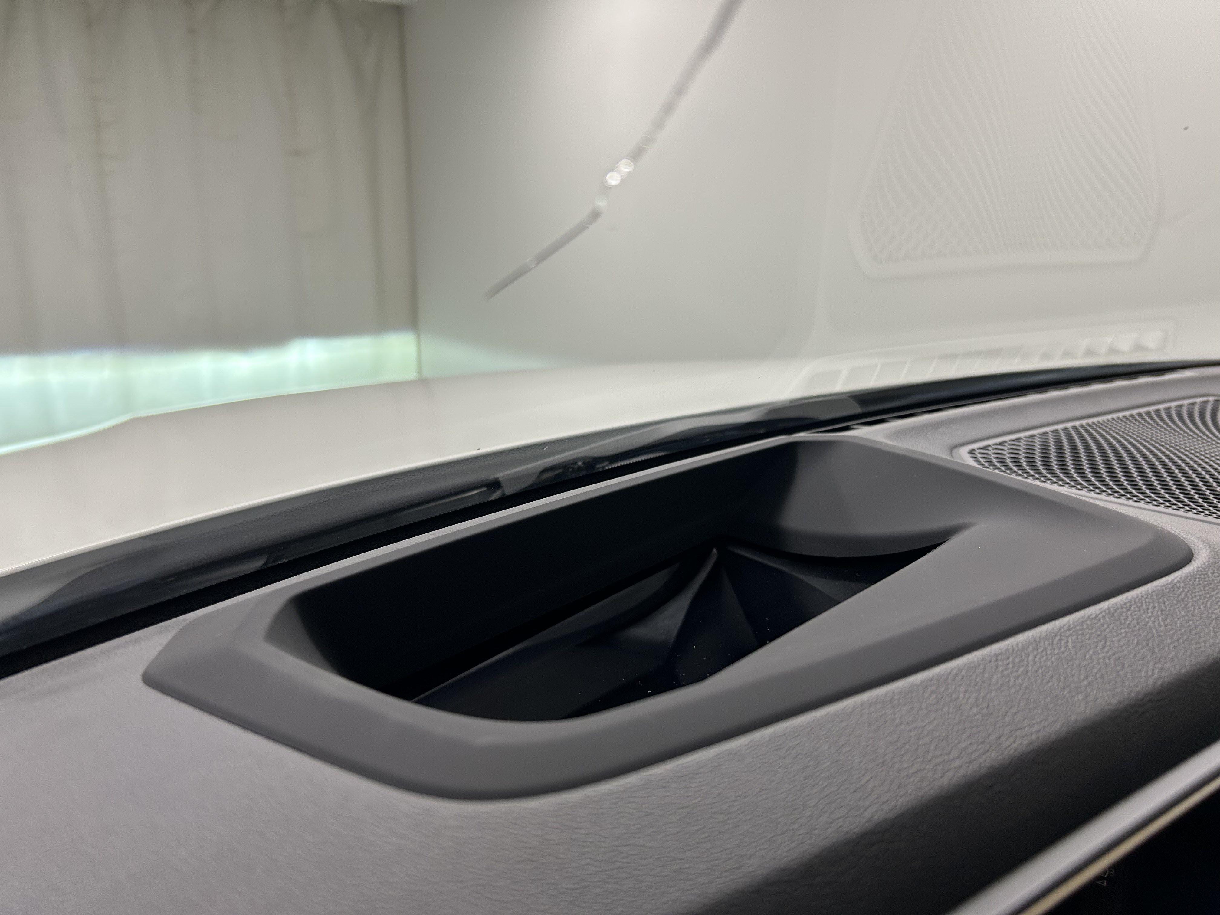 BMW M3 Touring – Bild 35