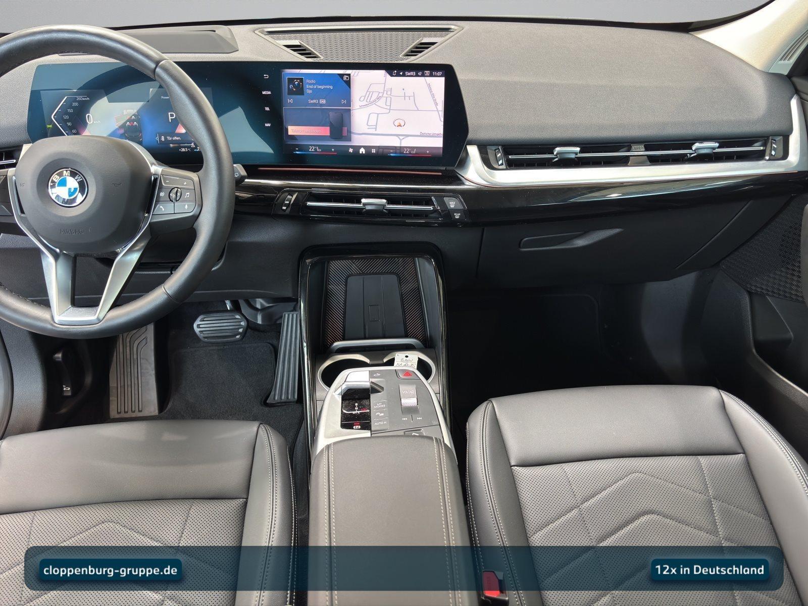 BMW X1 – Bild 19