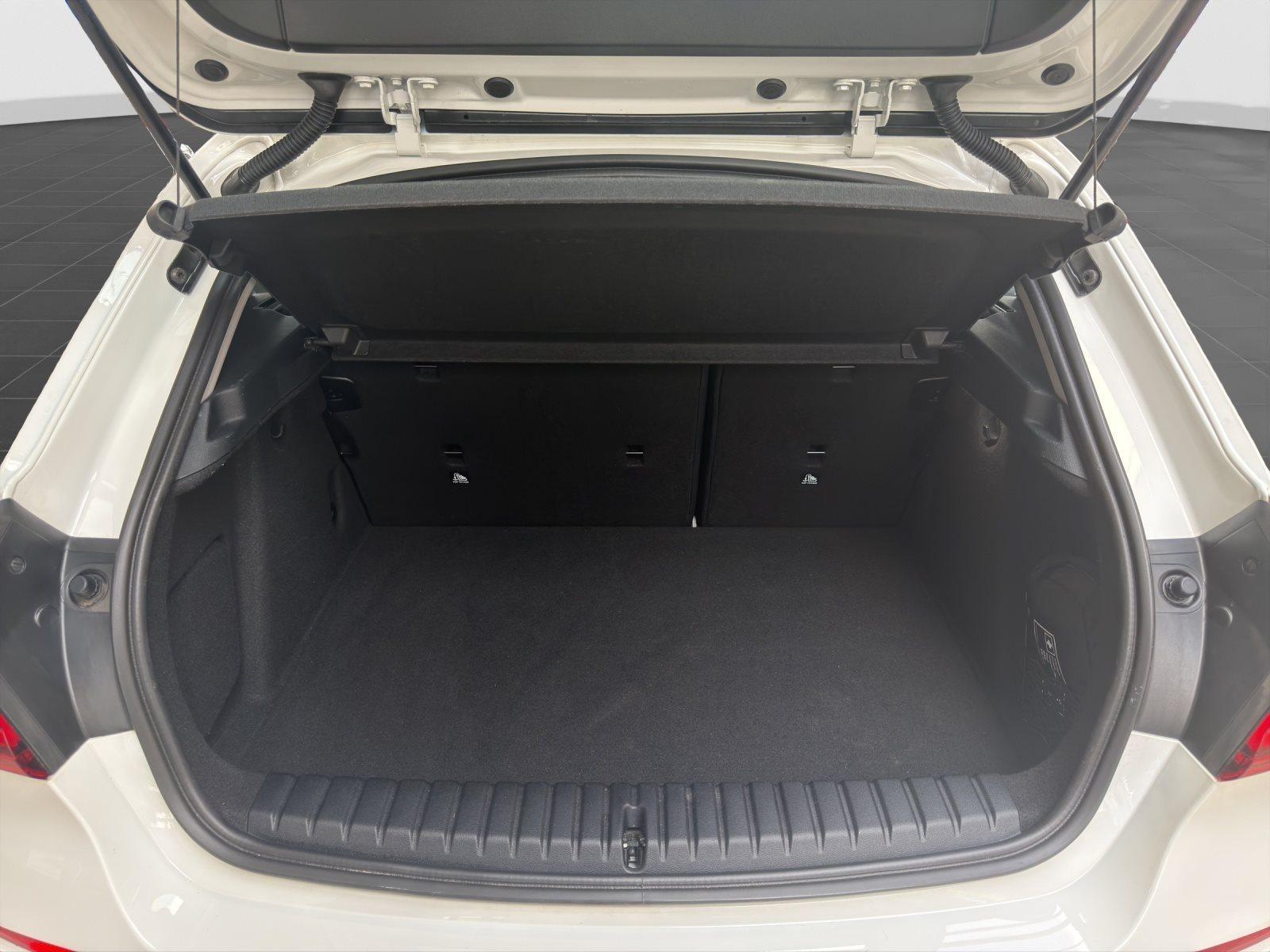 BMW 1er – Bild 10
