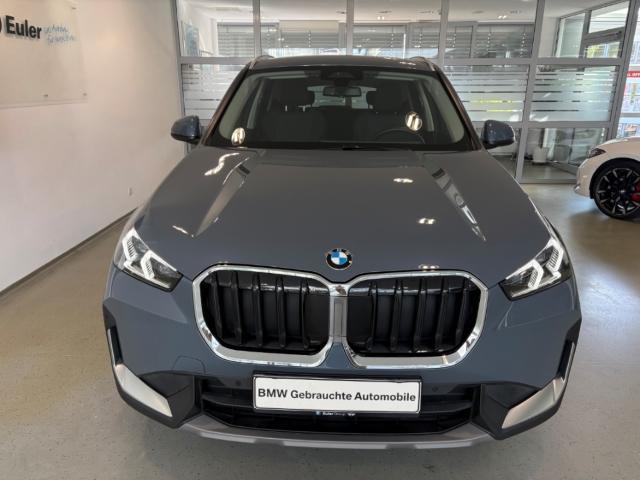 BMW X1 – Bild 8