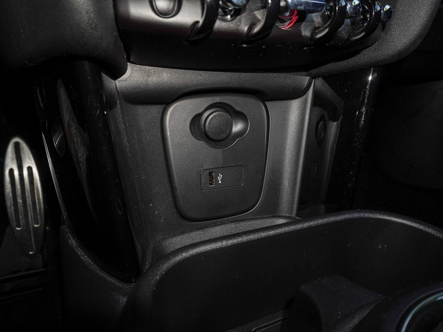 MINI Cabrio – Bild 20