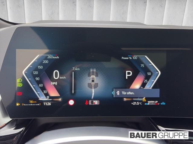 BMW 2er Active Tourer – Bild 2