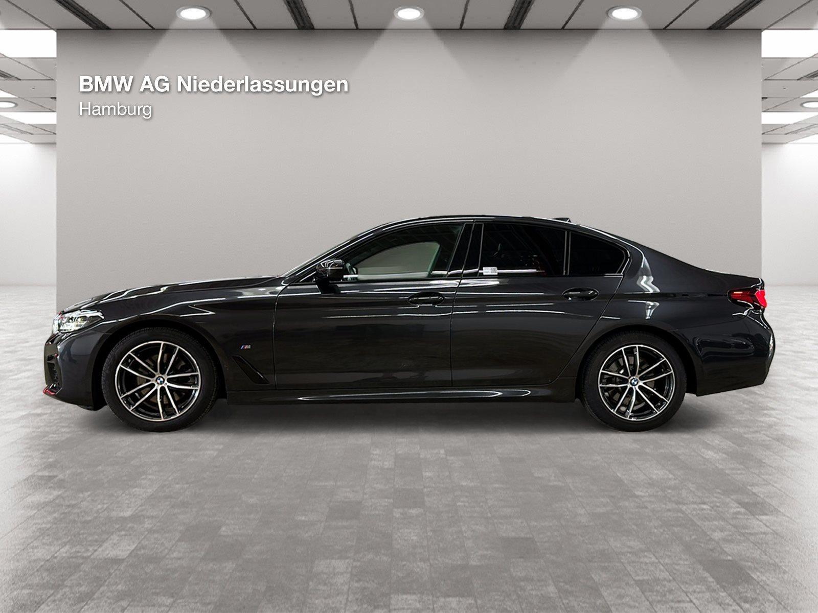 BMW 5er – Bild 2