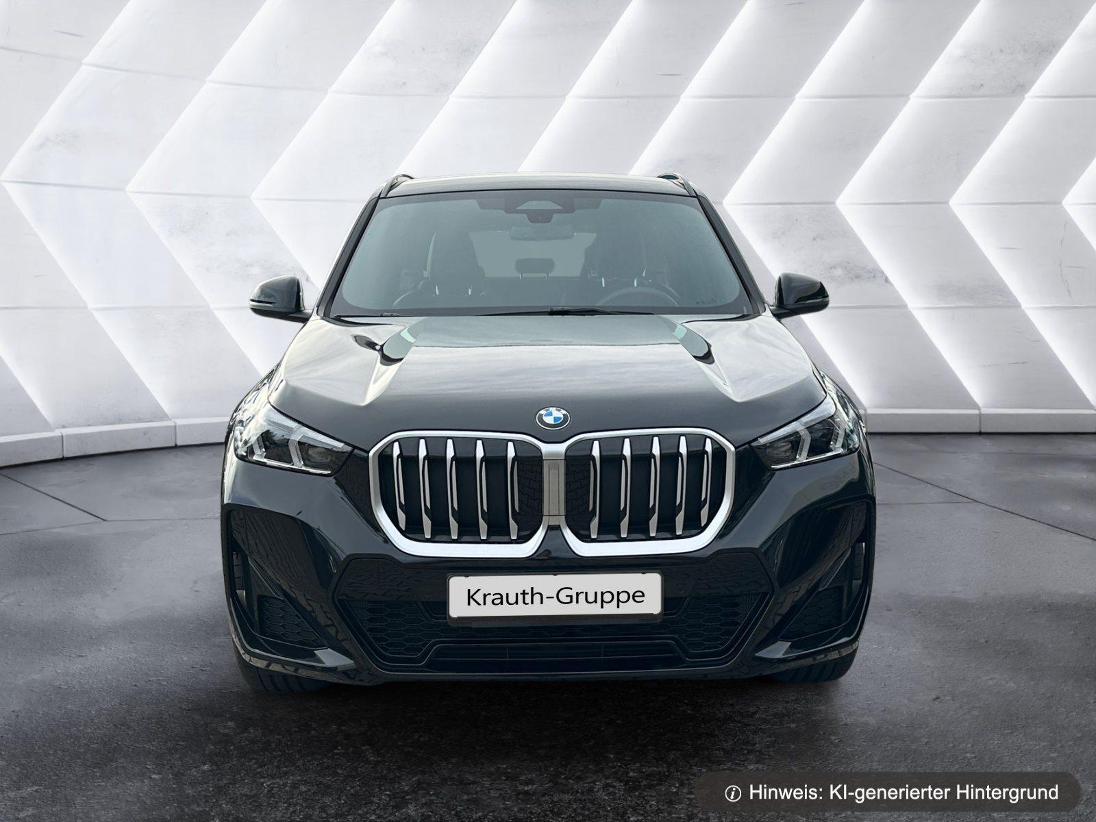 BMW X1 – Bild 8