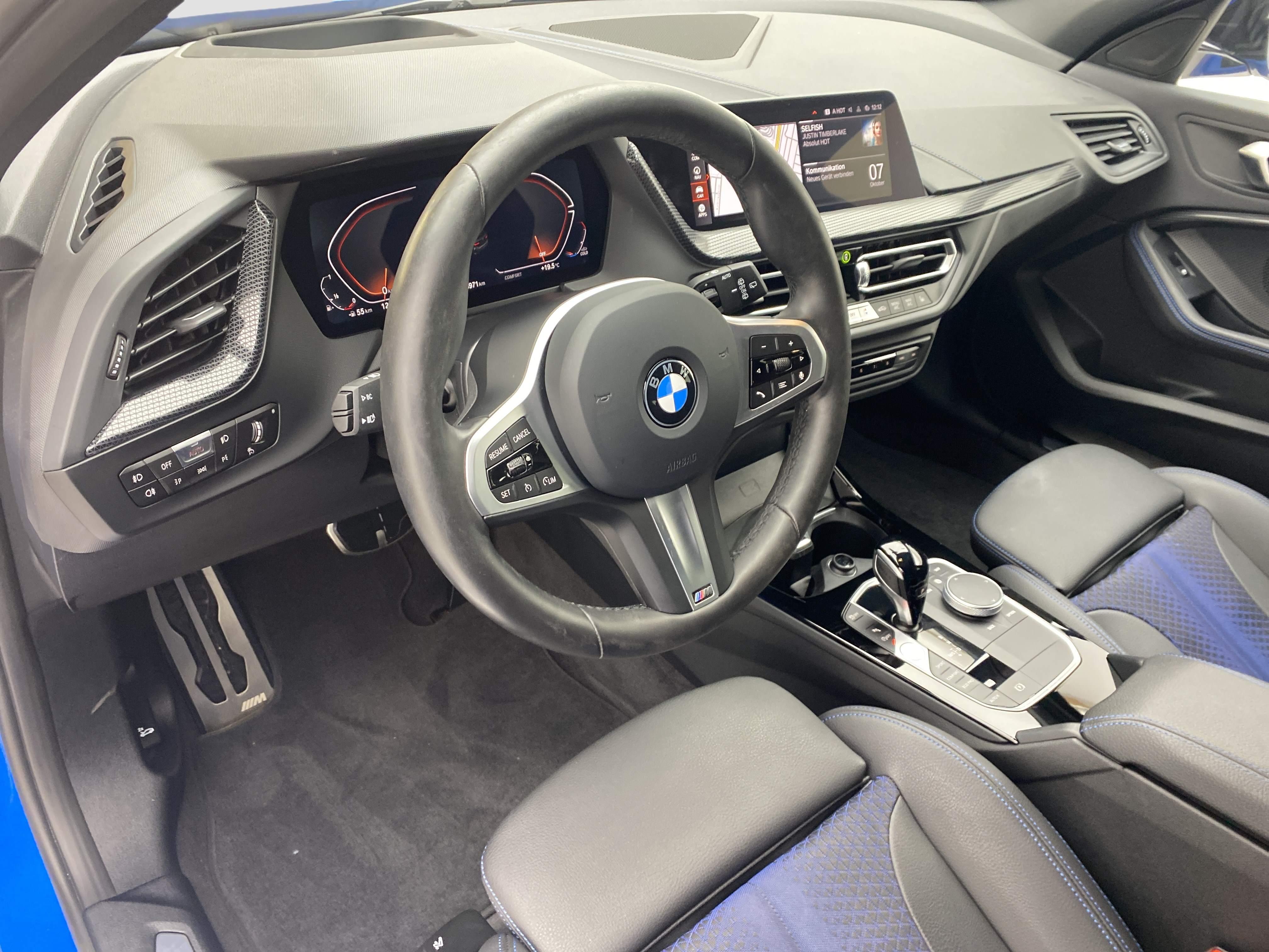 BMW 1er – Bild 11