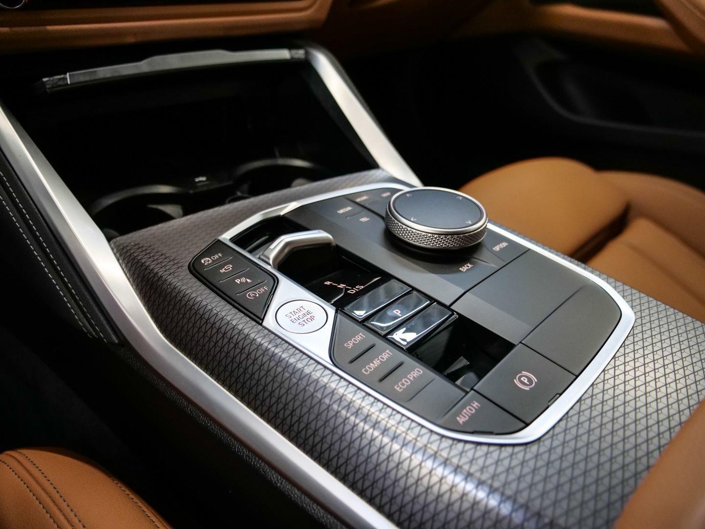 BMW 4er Gran Coupé – Bild 14