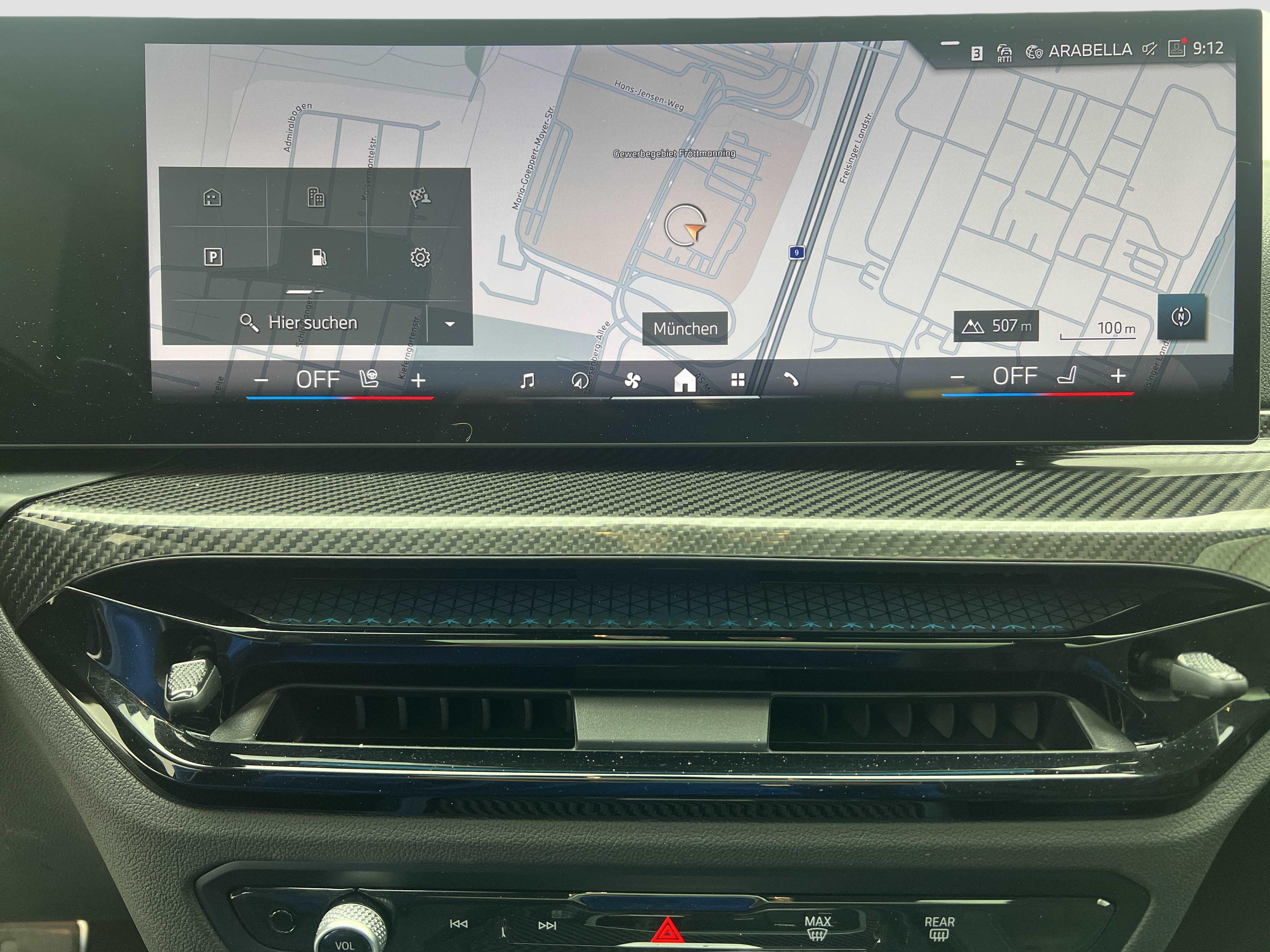 BMW 3er – Bild 13