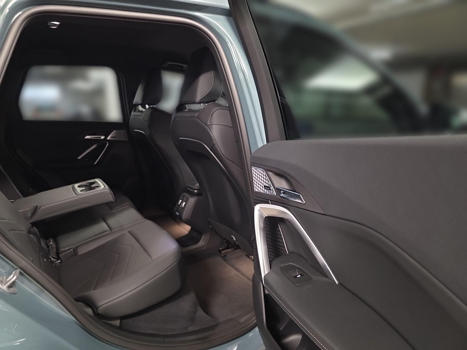 BMW iX1 – Bild 14