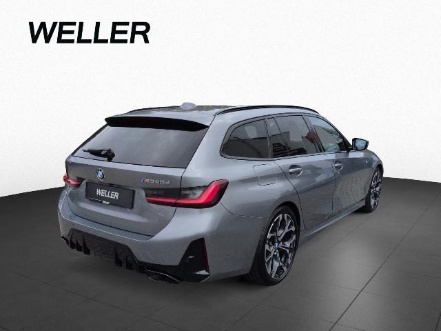 BMW 3er Touring – Bild 3