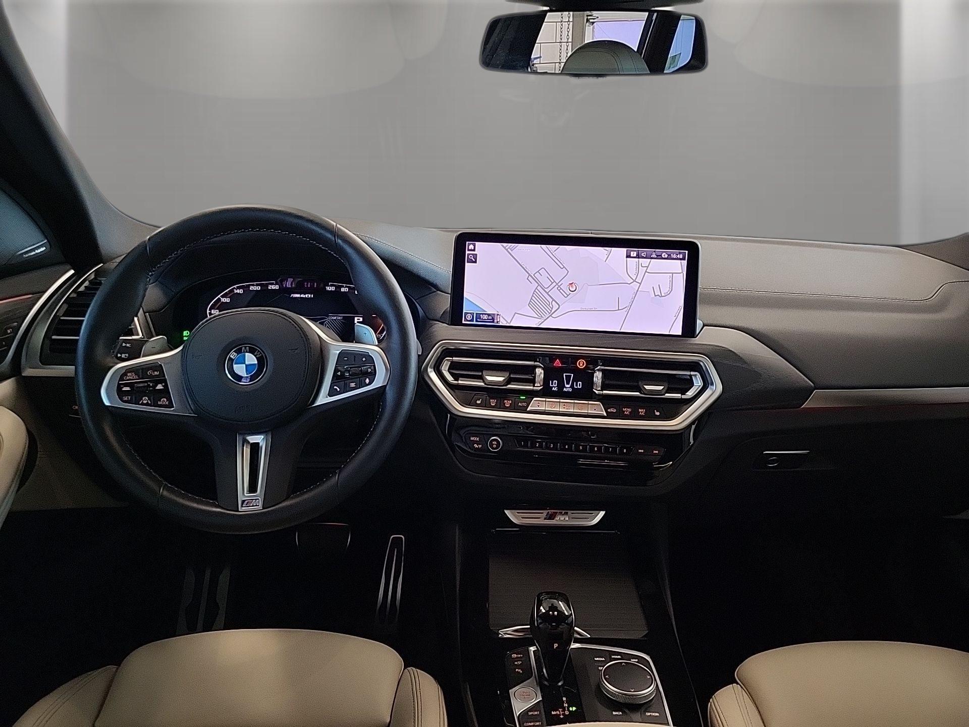 BMW X3 – Bild 7