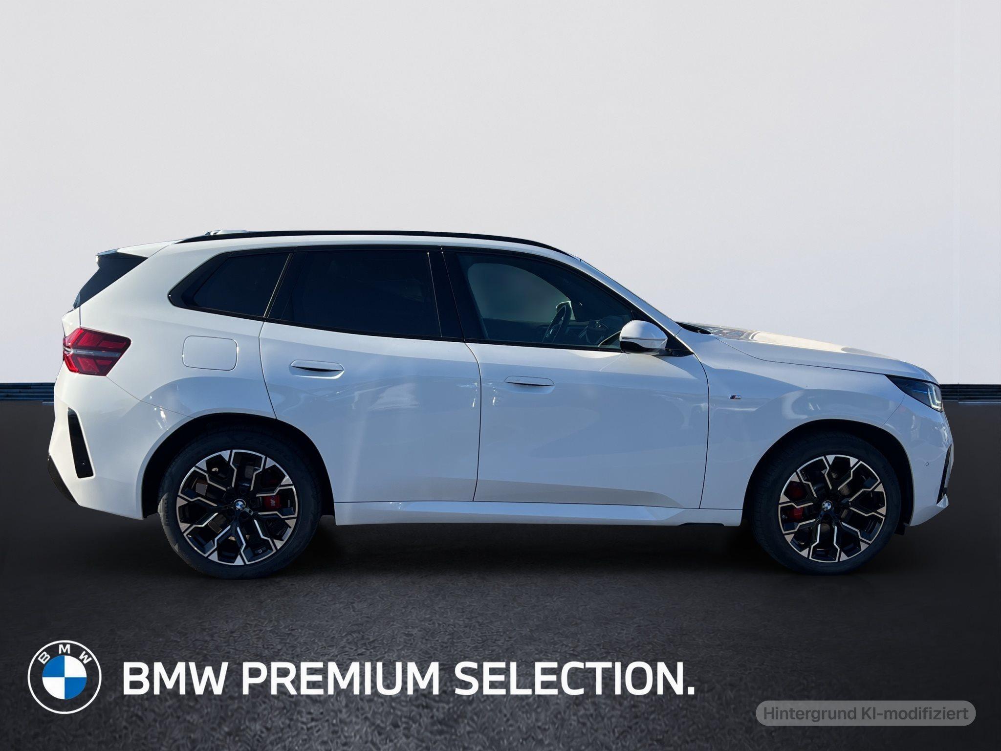 BMW X3 – Bild 23