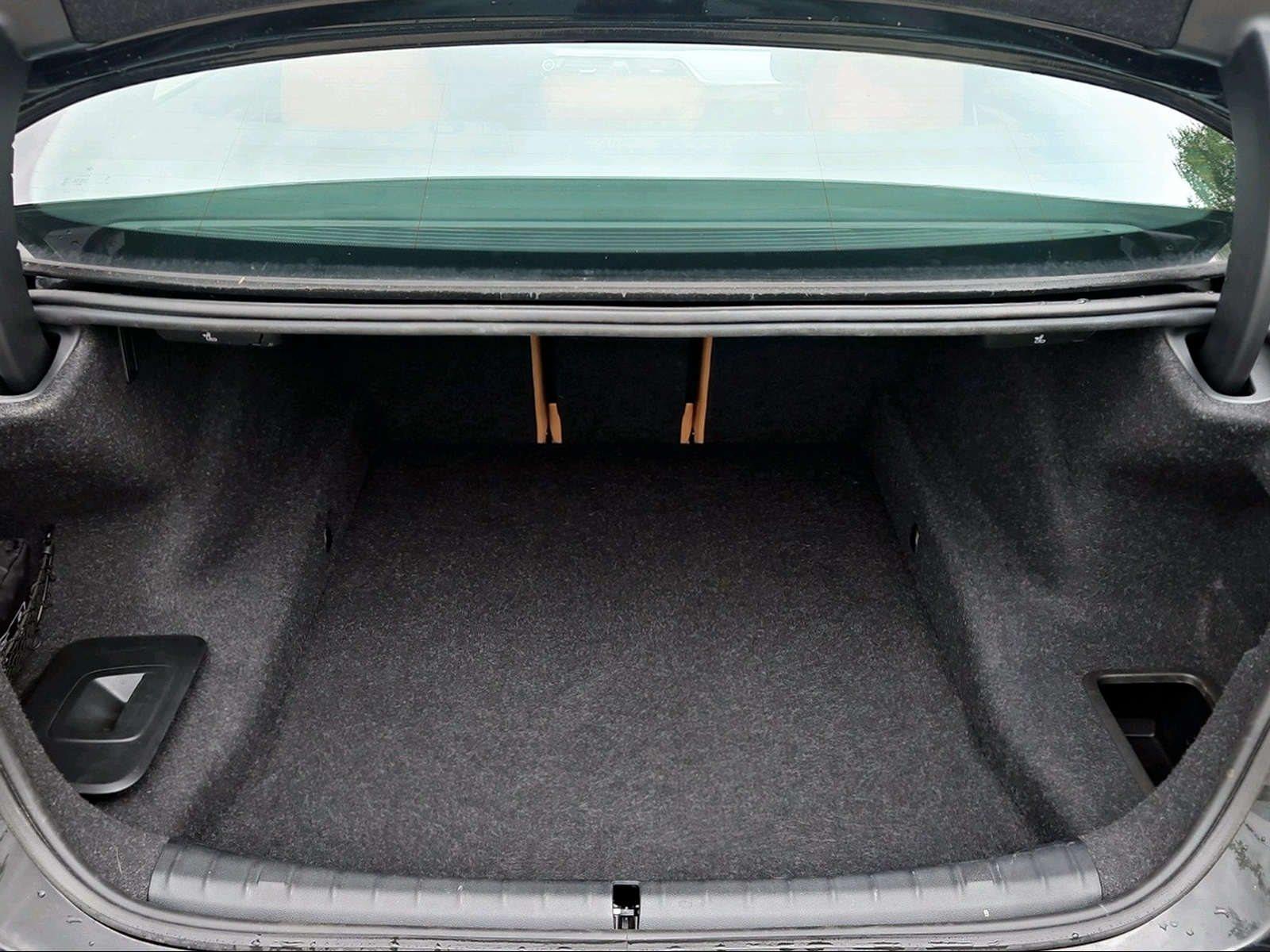 BMW 5er – Bild 14