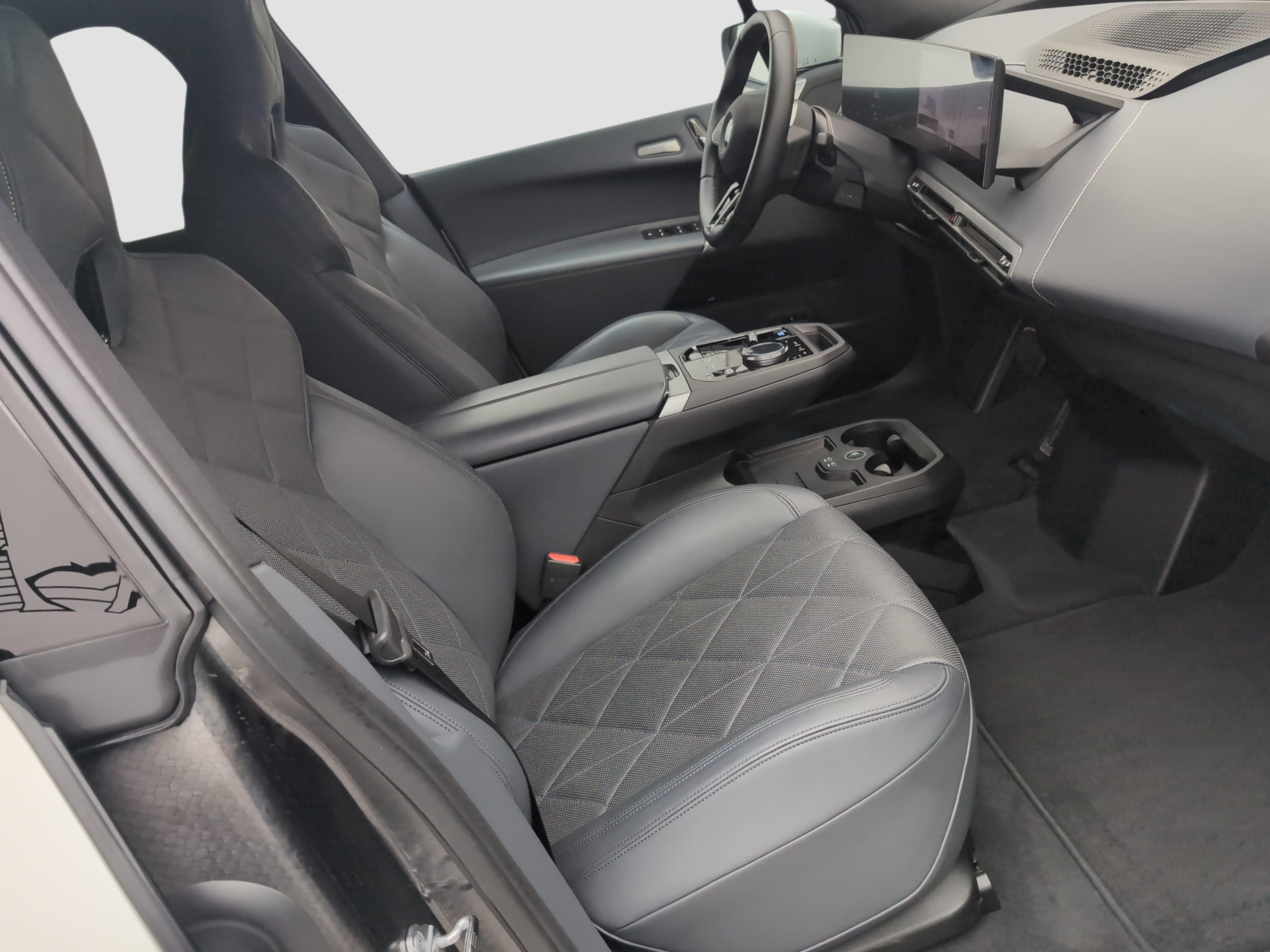 BMW iX – Bild 8