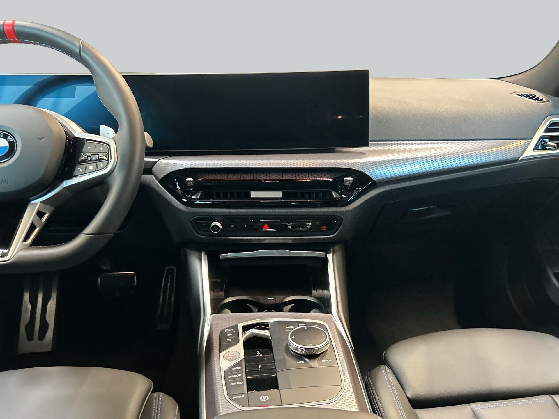 BMW 3er Touring – Bild 10
