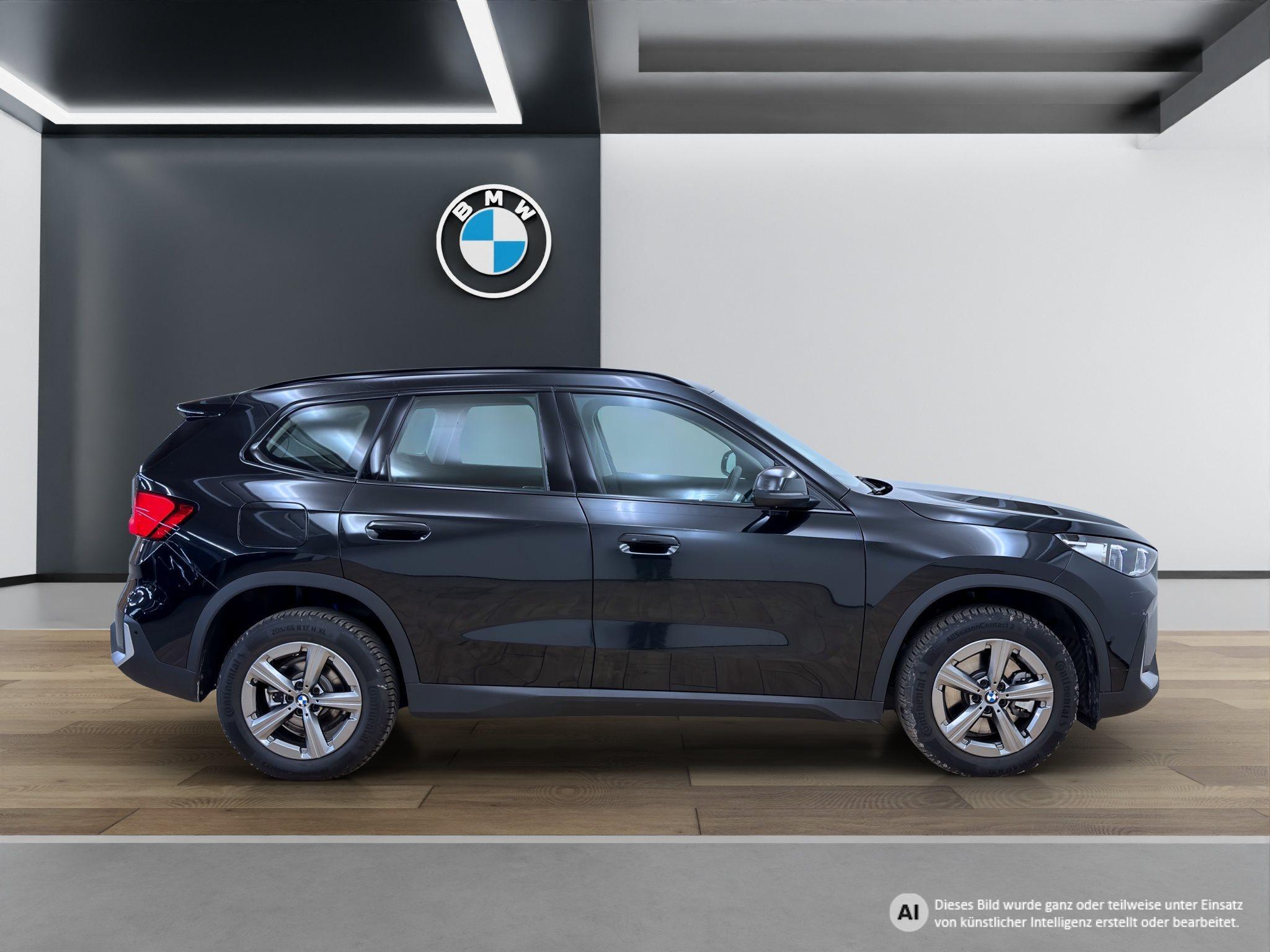 BMW X1 – Bild 9
