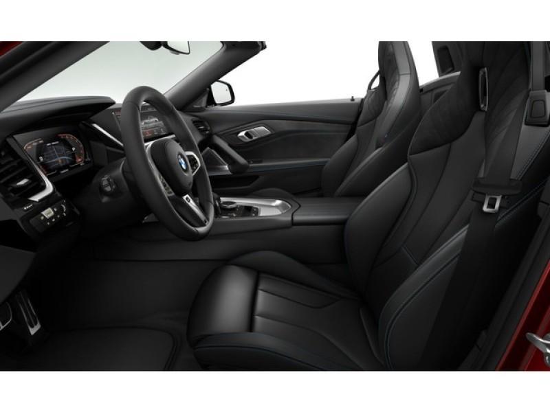 BMW Z4 – Bild 8
