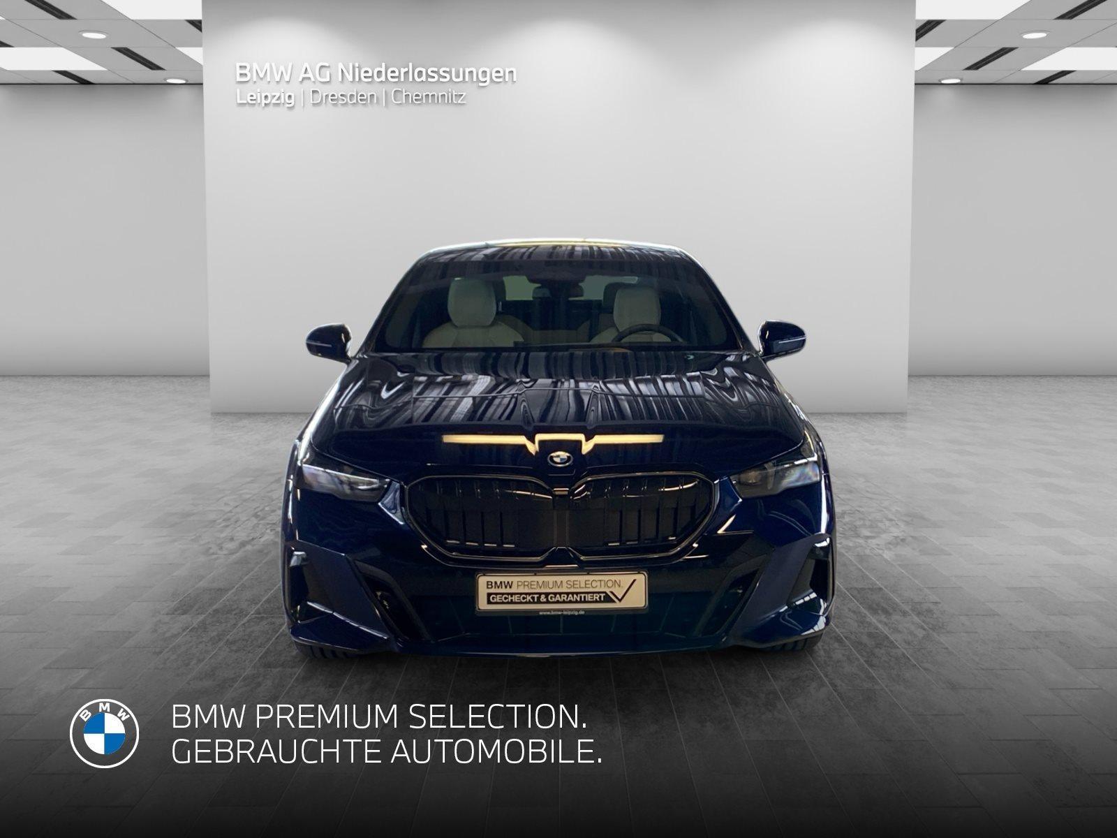 BMW 5er – Bild 4