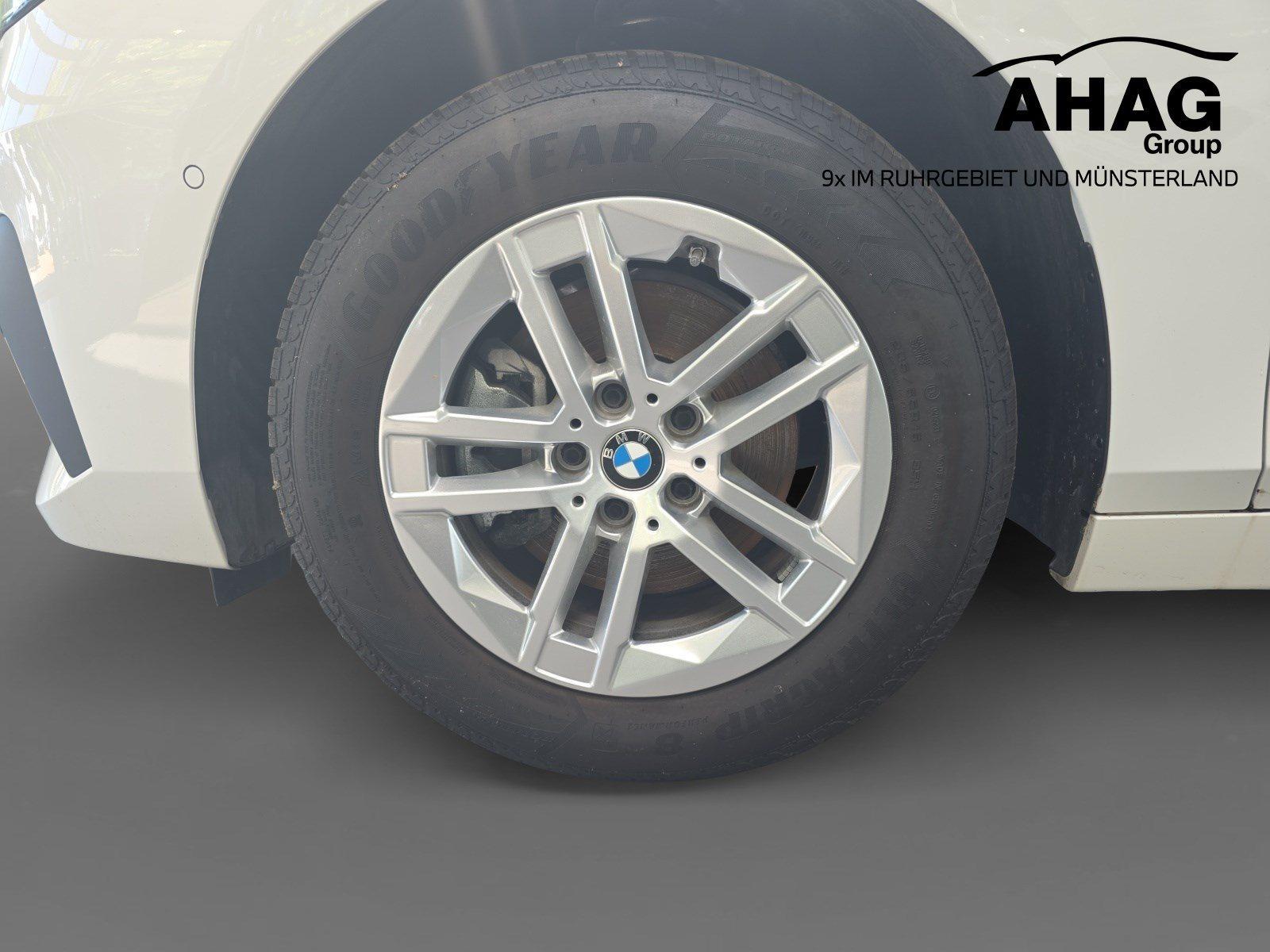 BMW 2er Active Tourer – Bild 12