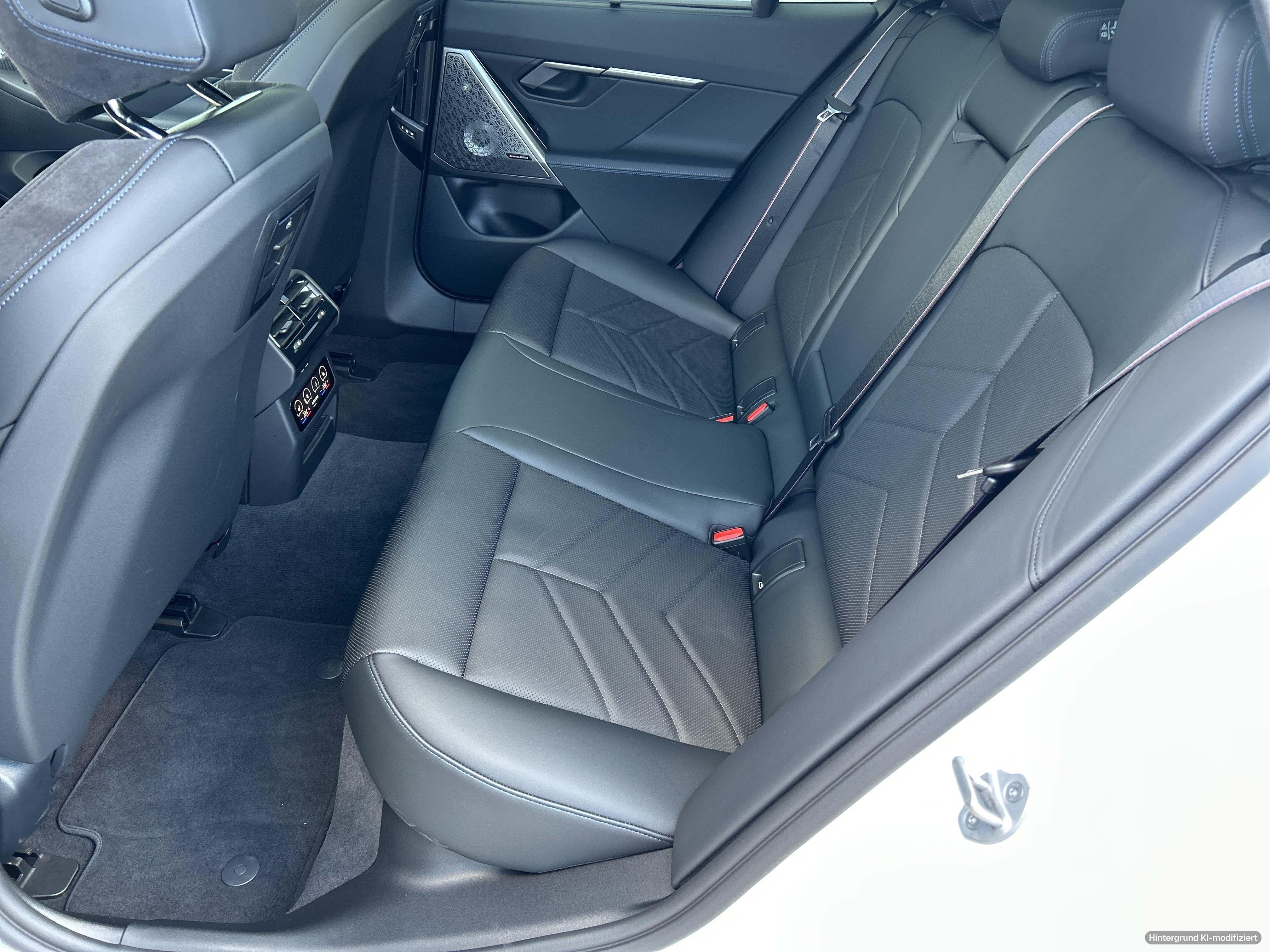 BMW 5er Touring – Bild 19