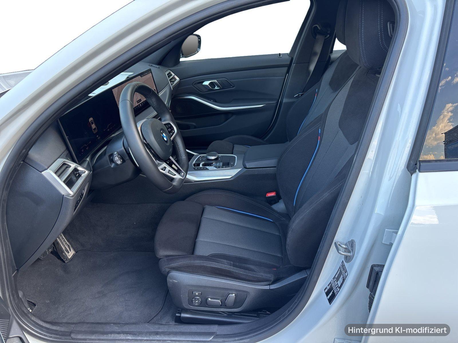 BMW 3er Touring – Bild 16
