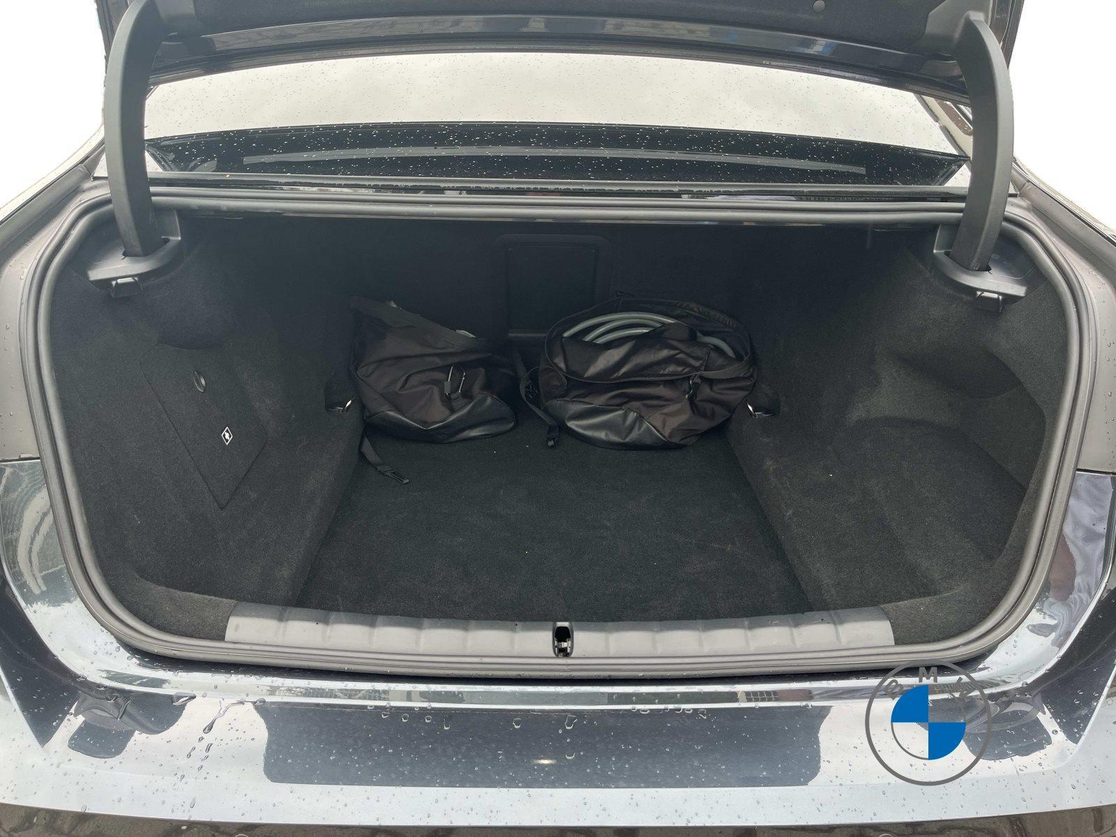 BMW 7er – Bild 10