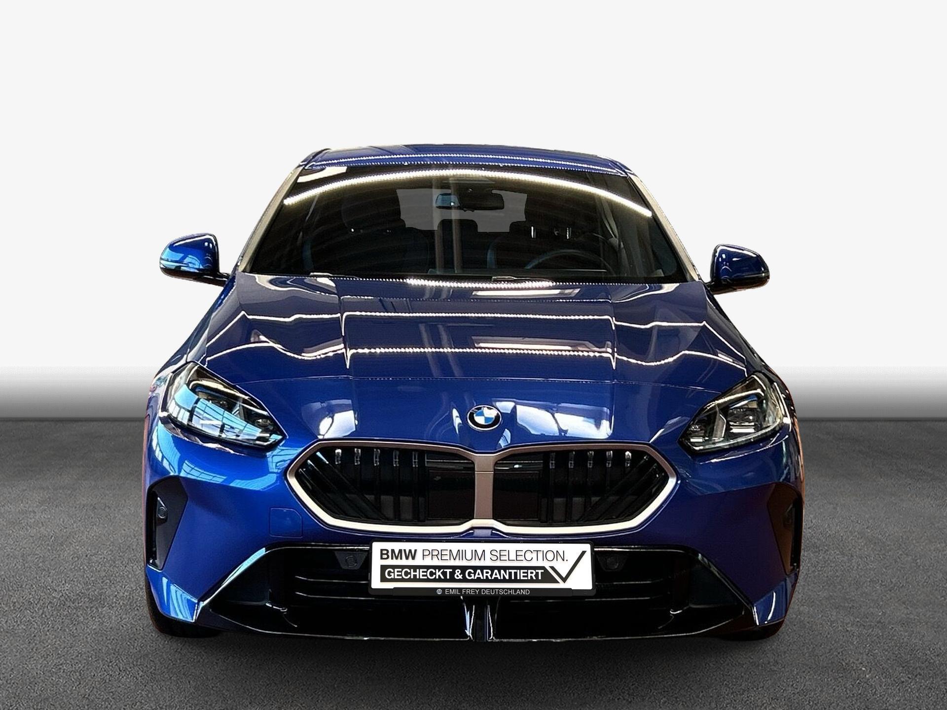 BMW 1er – Bild 9