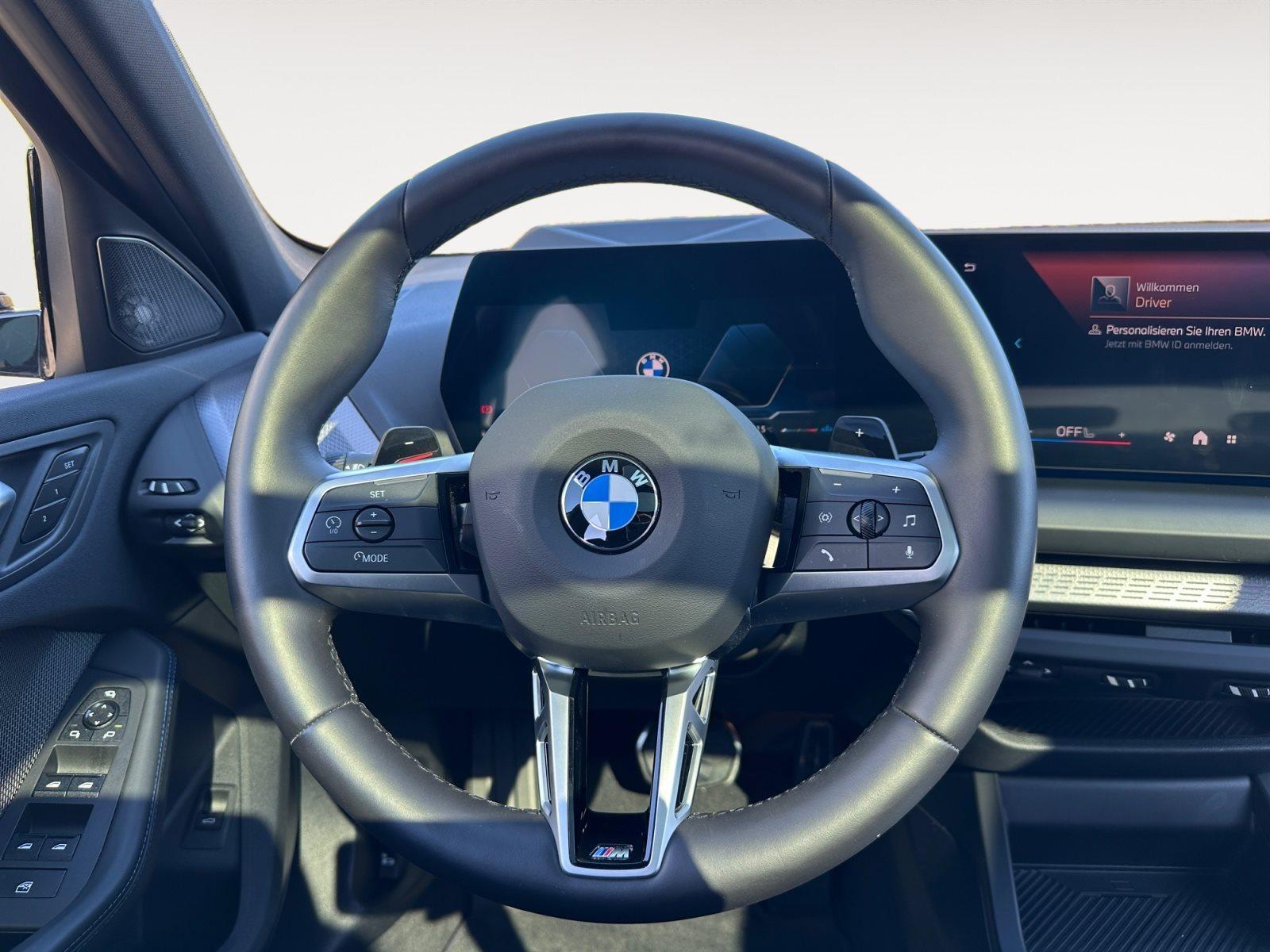 BMW 1er – Bild 14