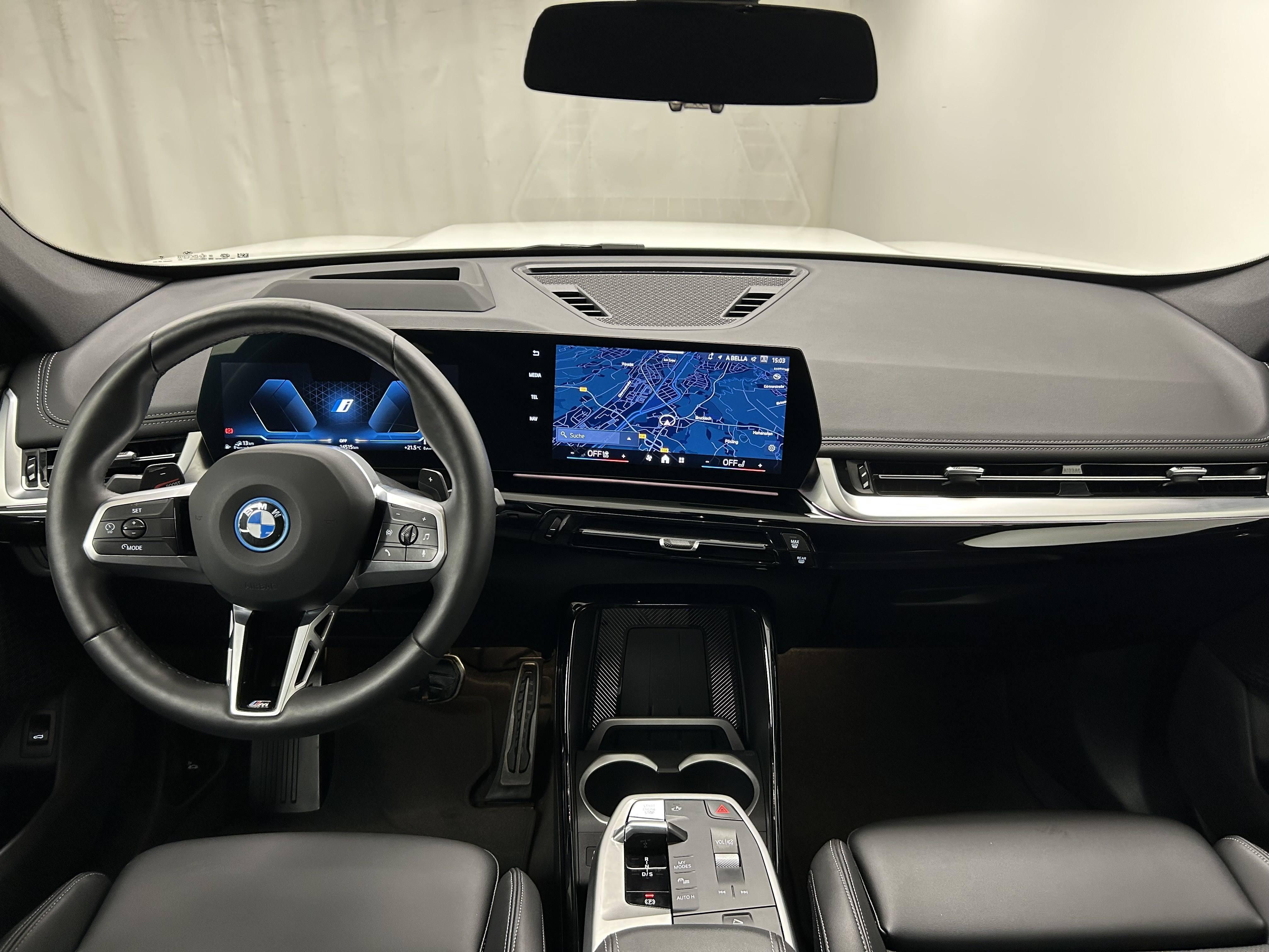 BMW X1 – Bild 5