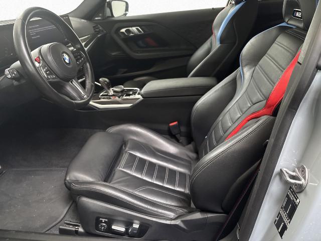 BMW M2 Coupé – Bild 11