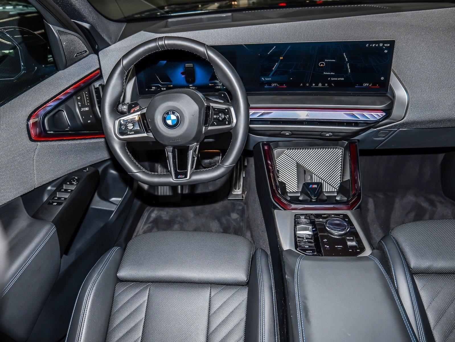 BMW X3 – Bild 11
