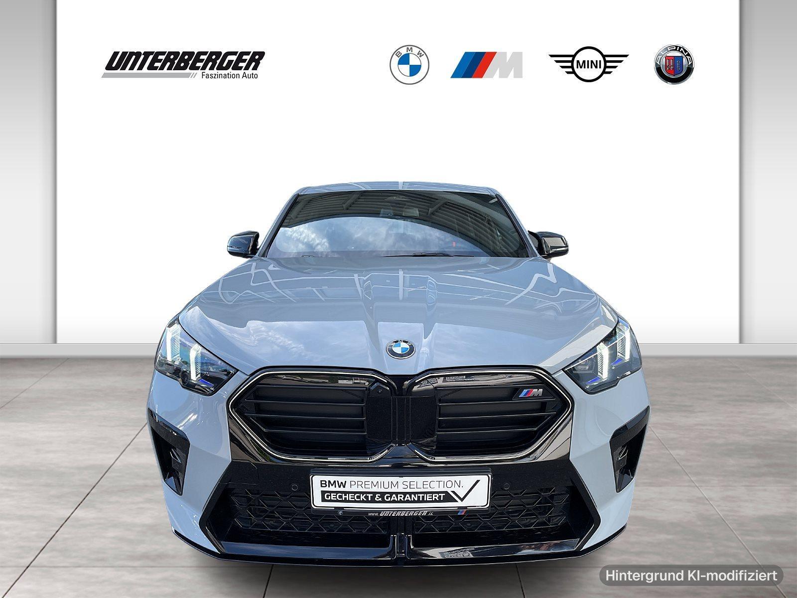 BMW X2 – Bild 2