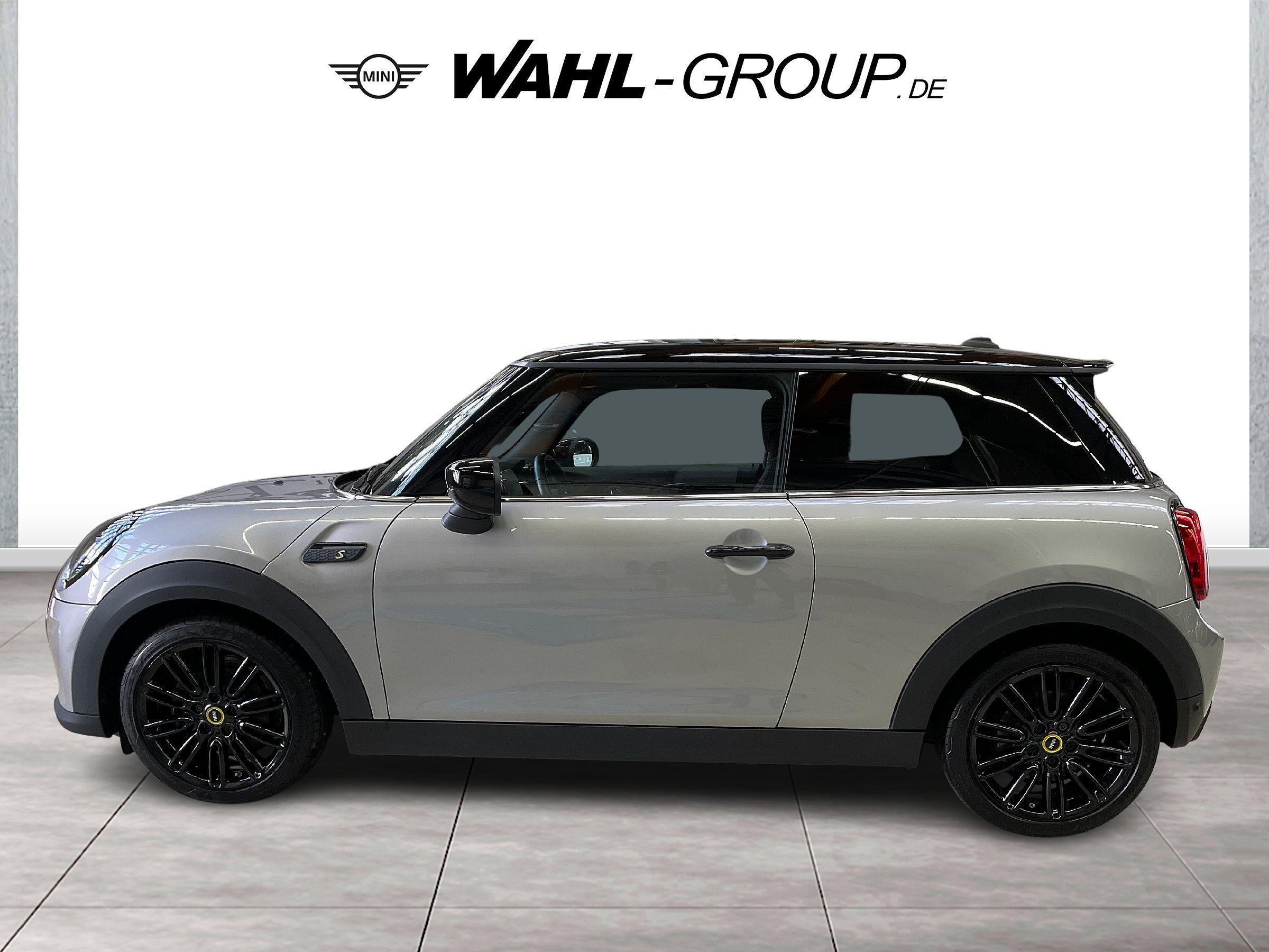 MINI Cooper 3-Türer – Bild 3