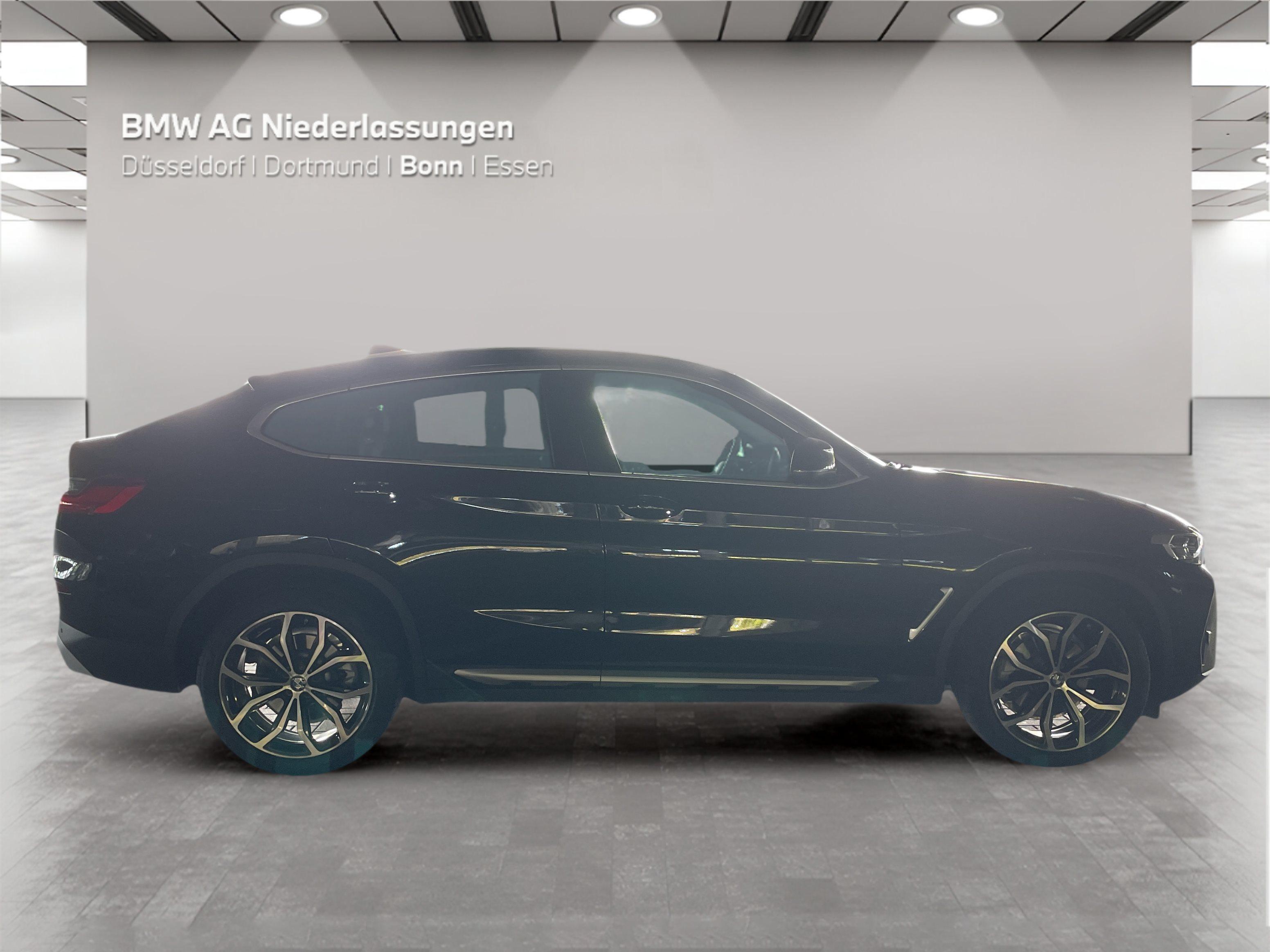 BMW X4 – Bild 4