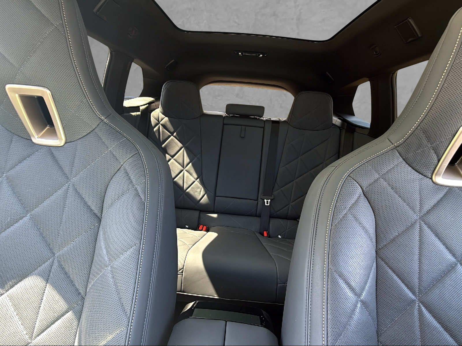 BMW iX – Bild 11