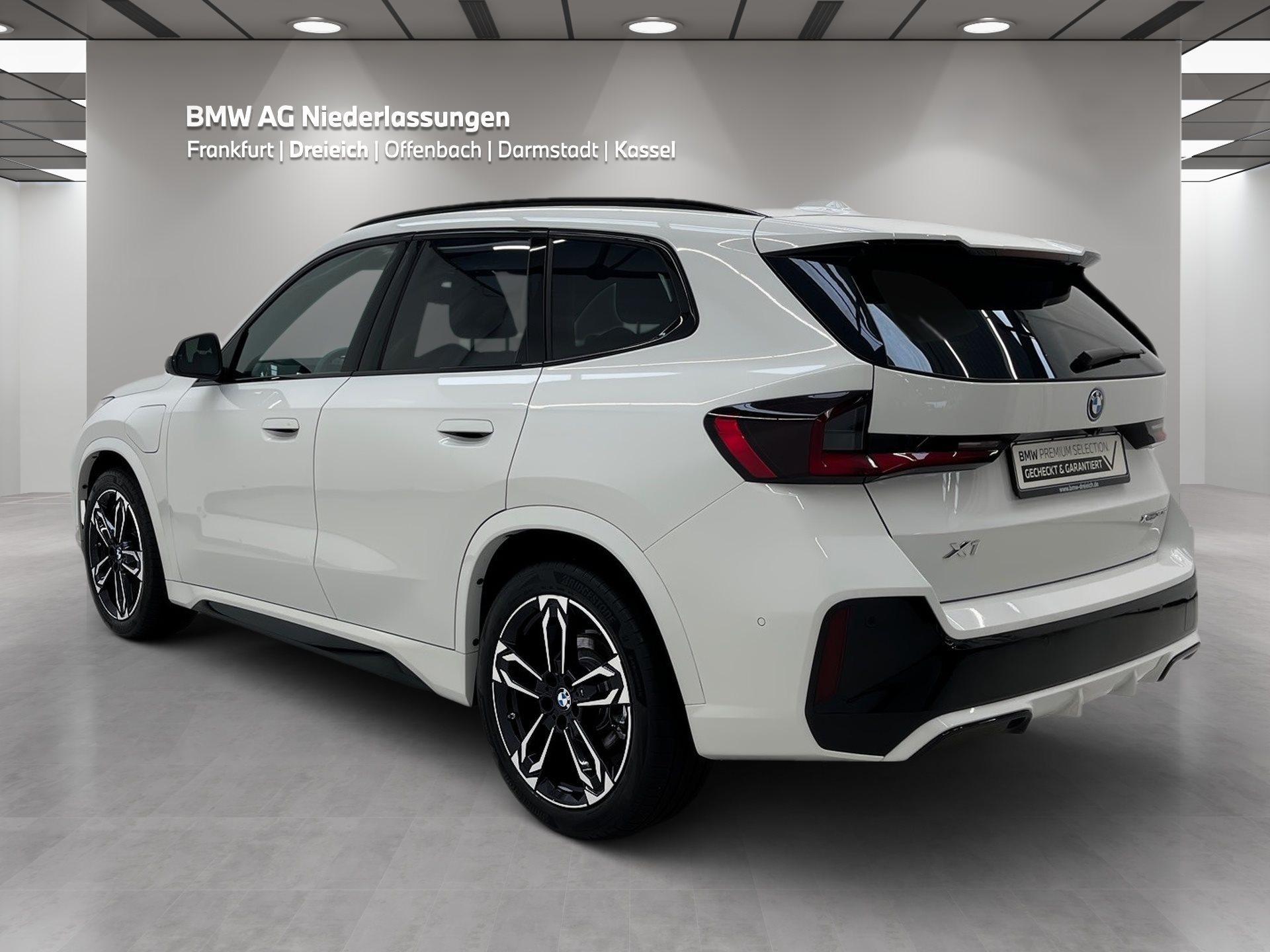 BMW X1 – Bild 4