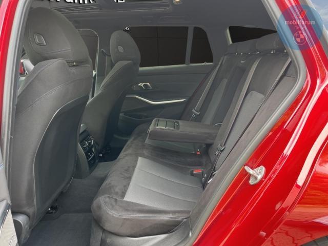 BMW 3er Touring – Bild 4
