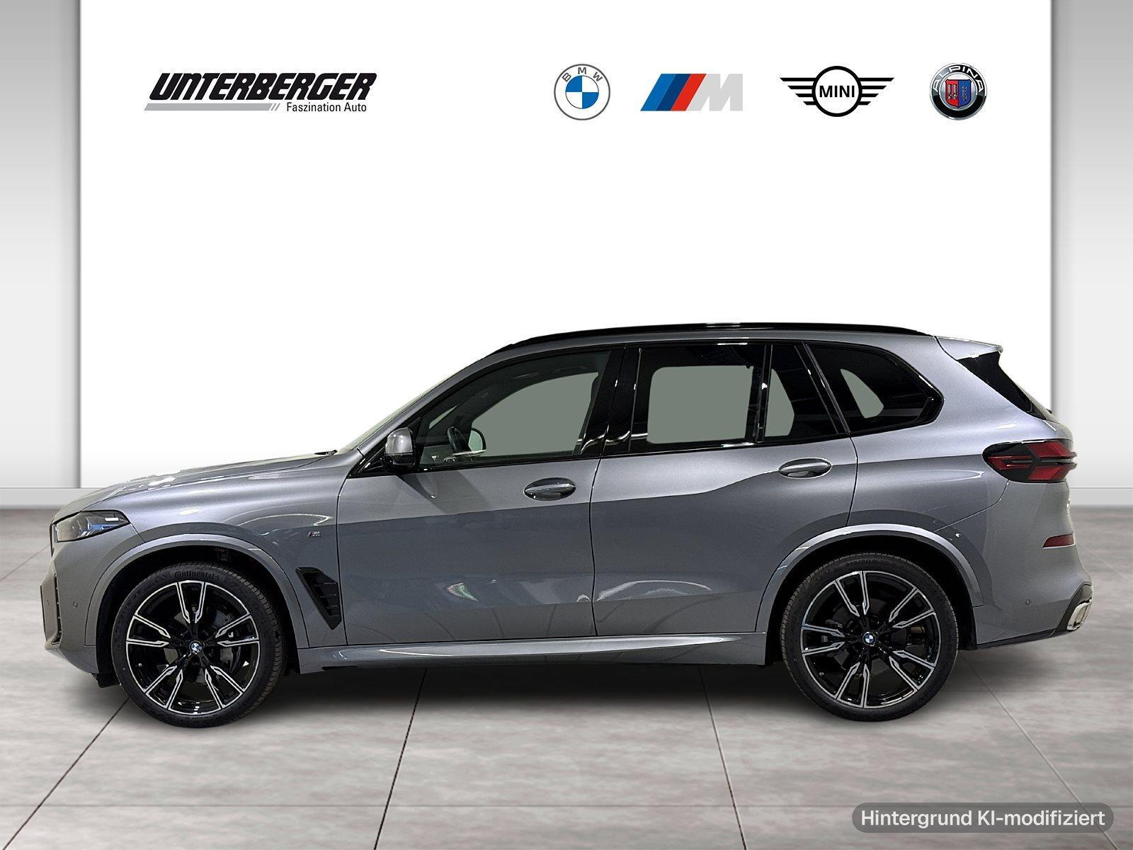 BMW X5 – Bild 2