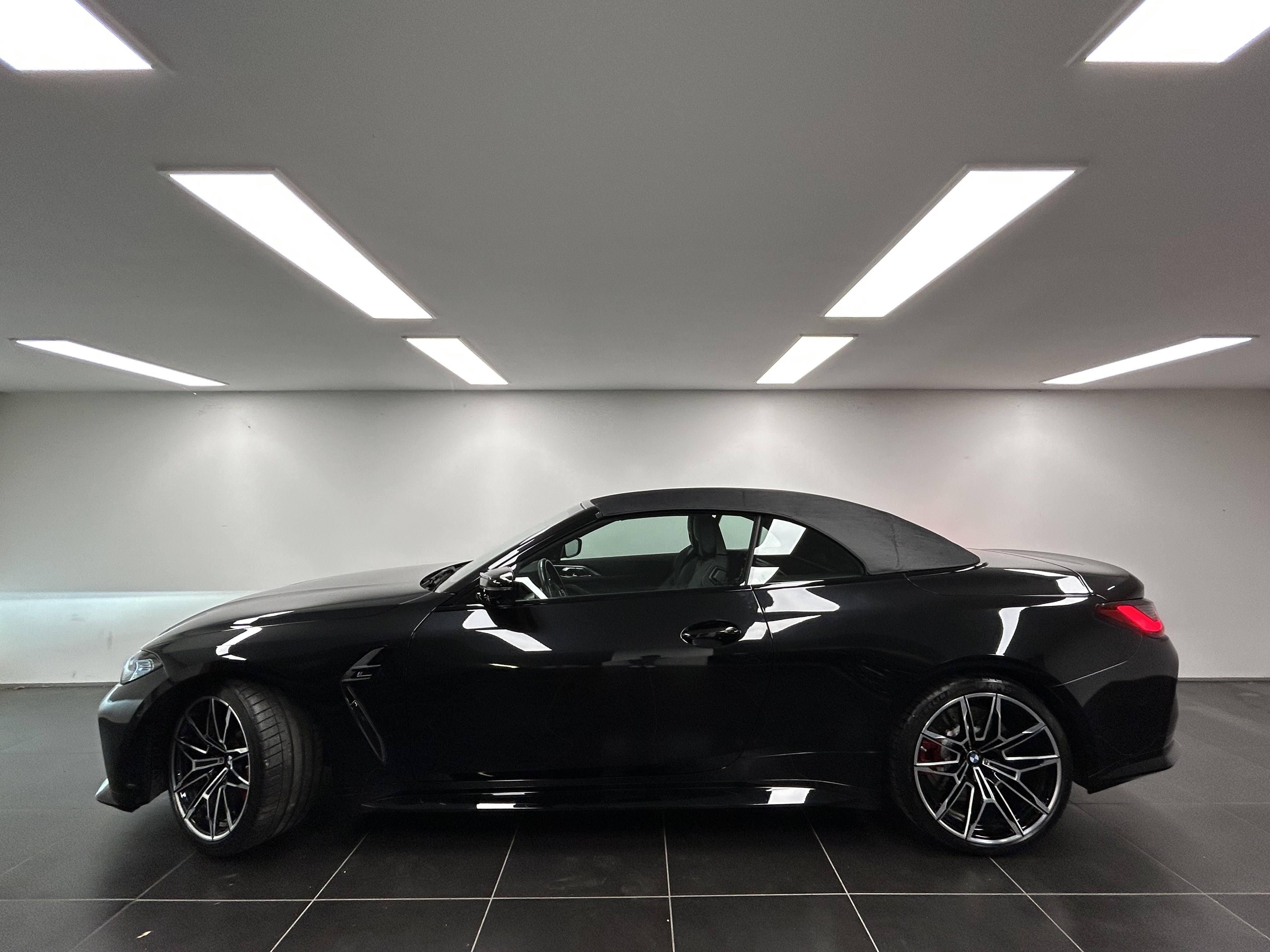 BMW M4 Cabrio – Bild 2