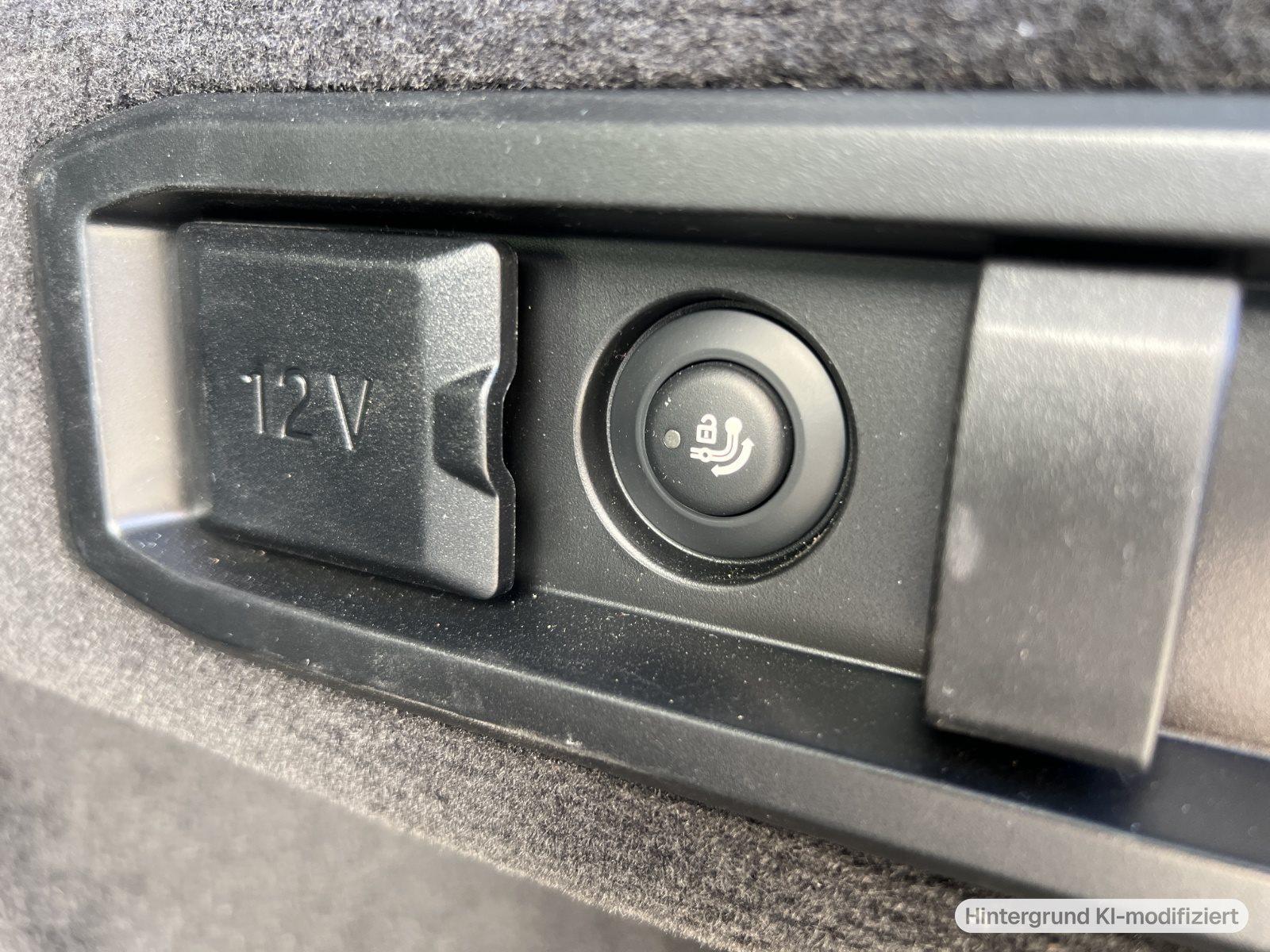 BMW 5er Touring – Bild 20