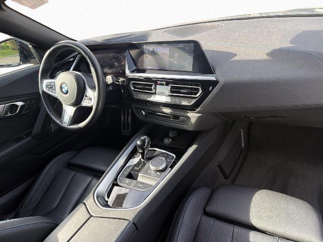BMW Z4 – Bild 6