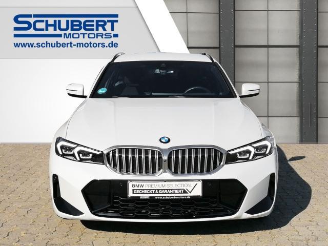 BMW 3er Touring – Bild 22