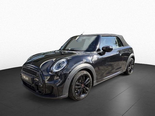 MINI Cooper 2022