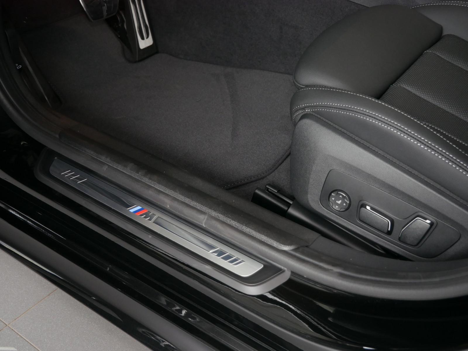 BMW 3er Touring – Bild 8