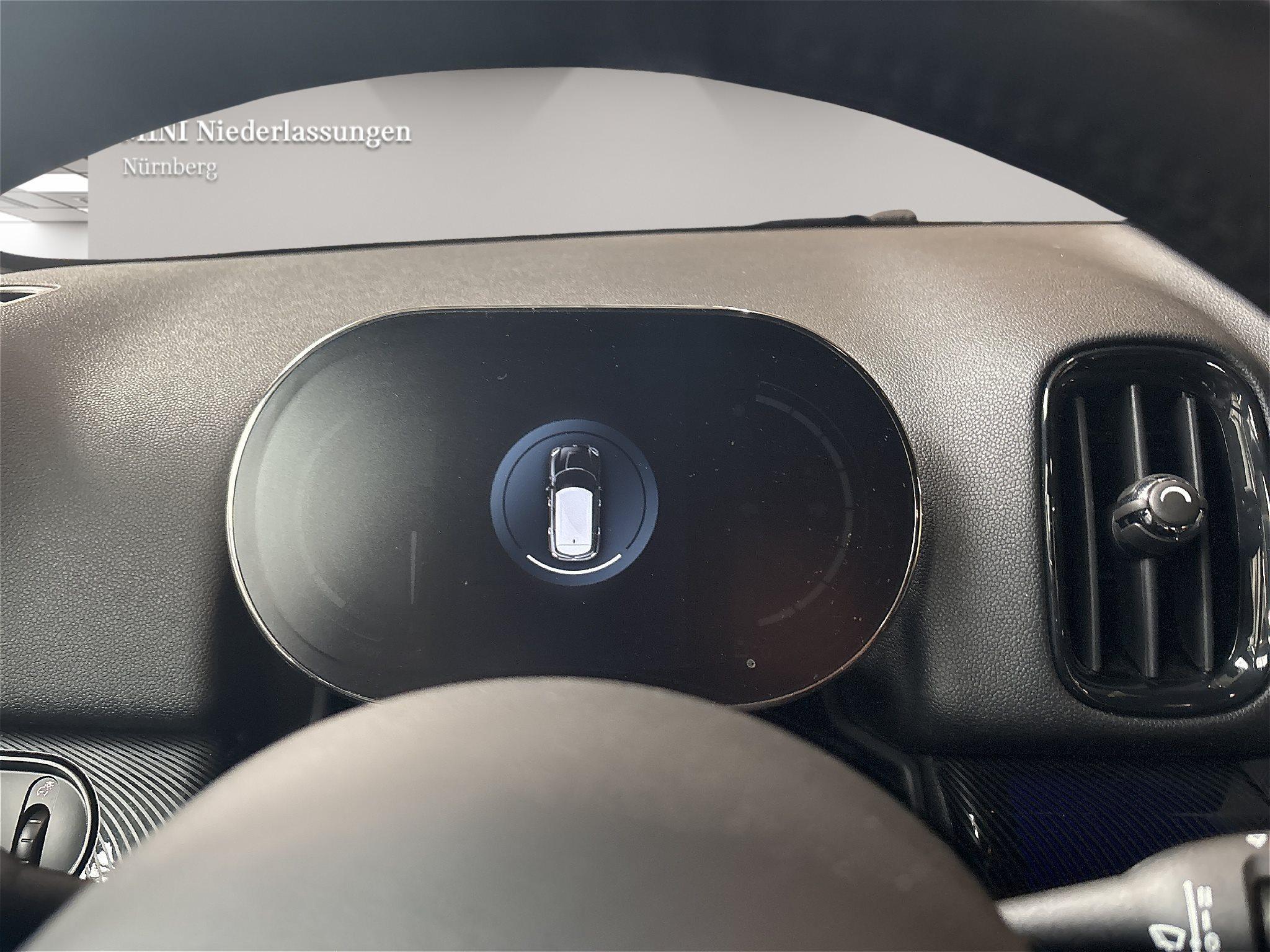 MINI Countryman – Bild 7
