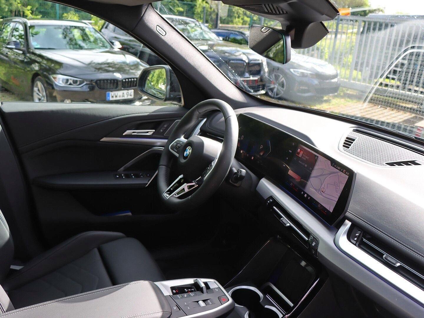 BMW X1 – Bild 10