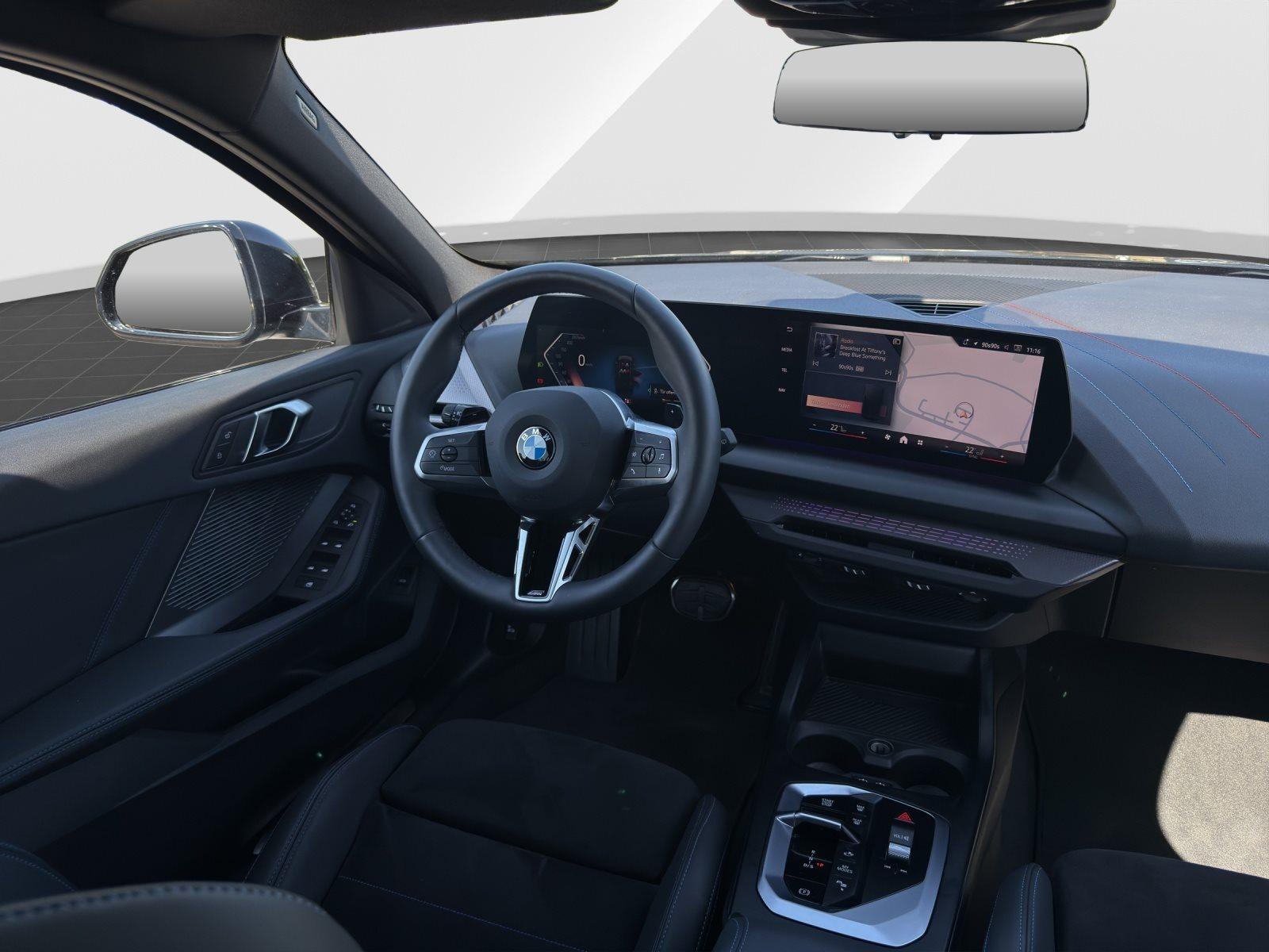 BMW 1er – Bild 10