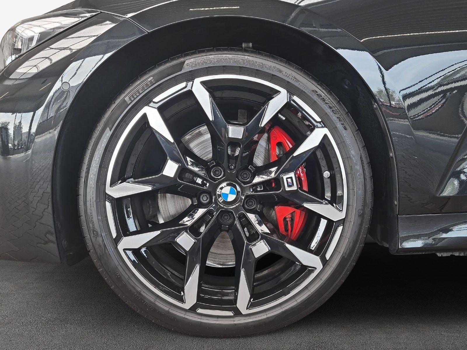 BMW 3er – Bild 6