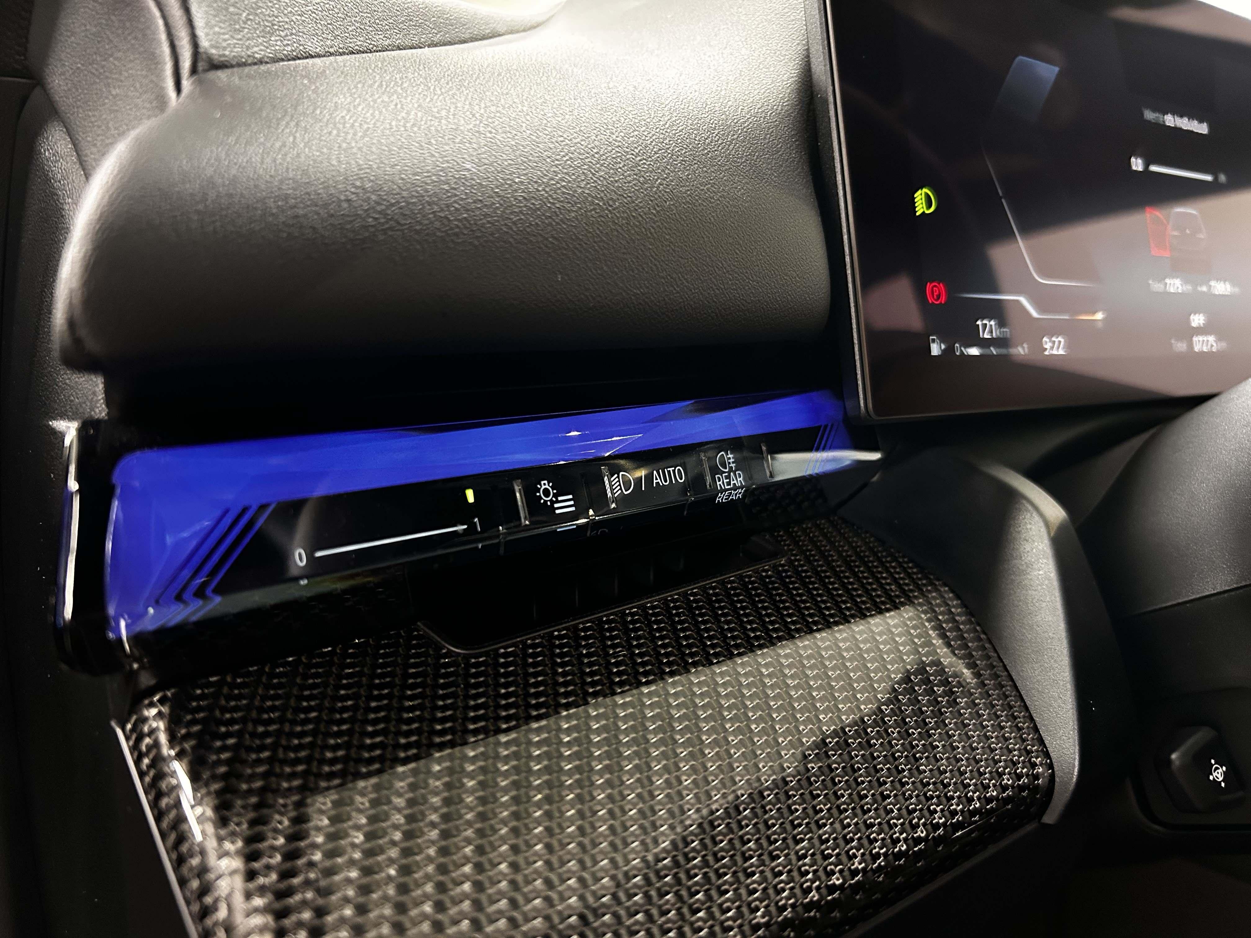 BMW 5er Touring – Bild 8