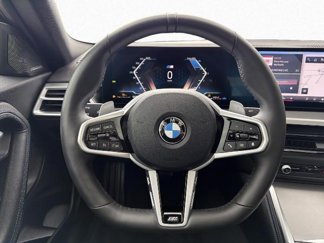 BMW 2er Coupé – Bild 11